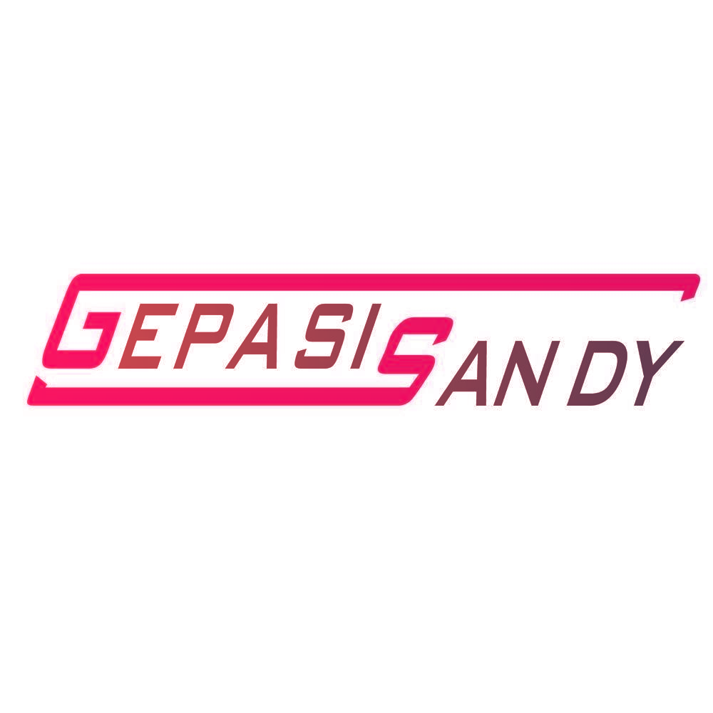 GEPASISANDY