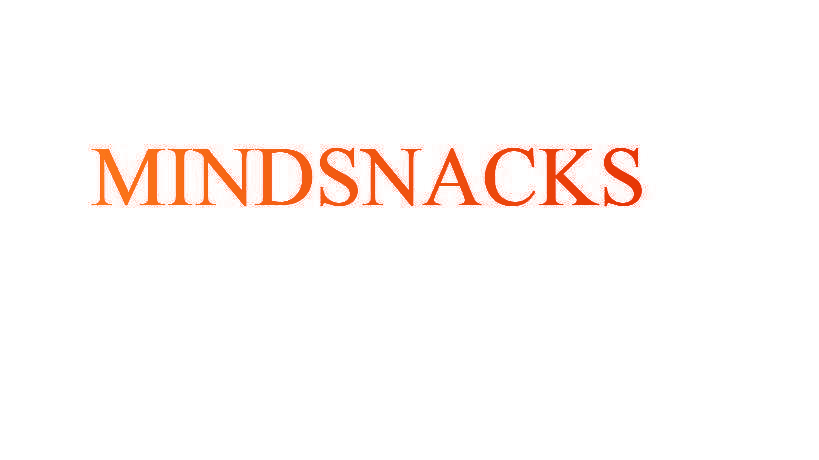 MINDSNACKS