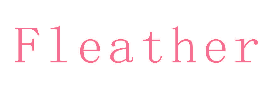 FLEATHER