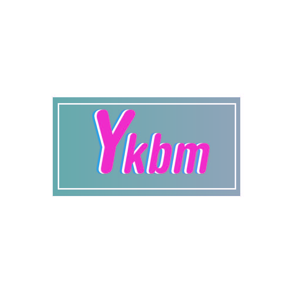 YKBM