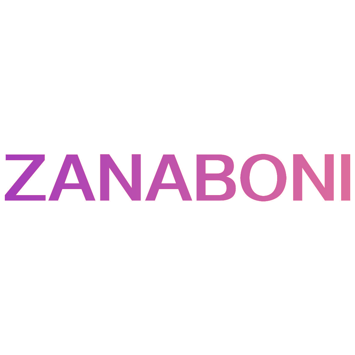 ZANABONI