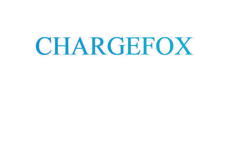 CHARGEFOX