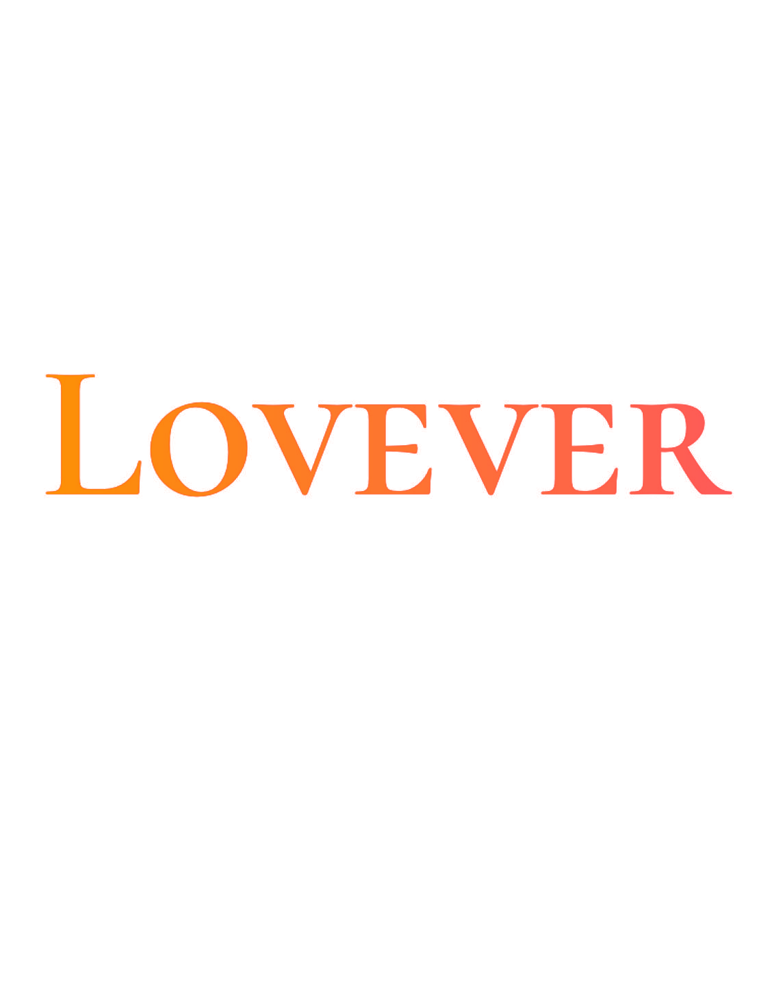 LOVEVER
