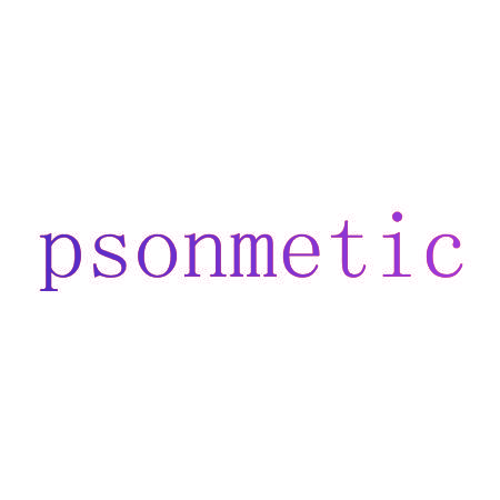 PSONMETIC