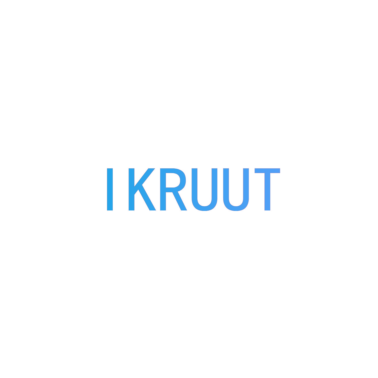 IKRUUT