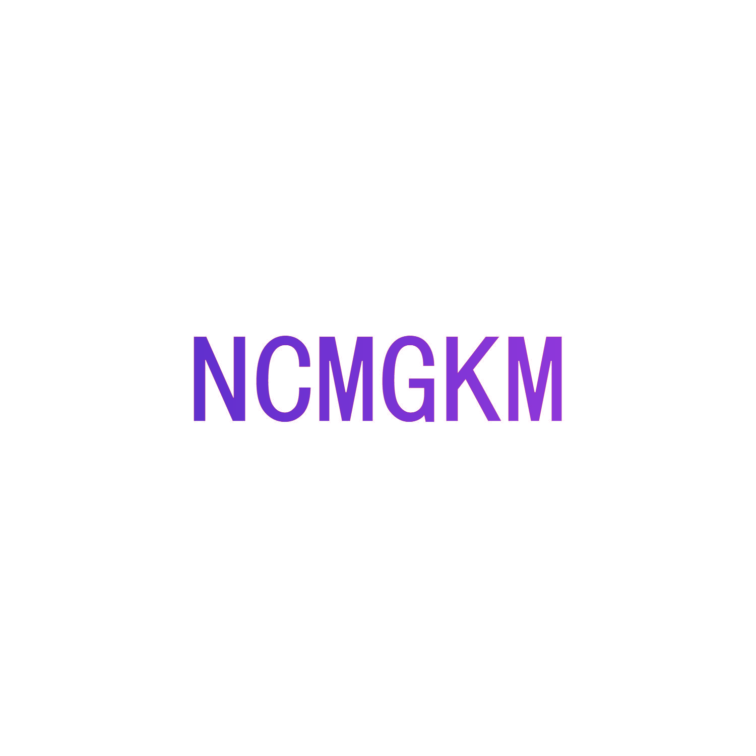 NCMGKM