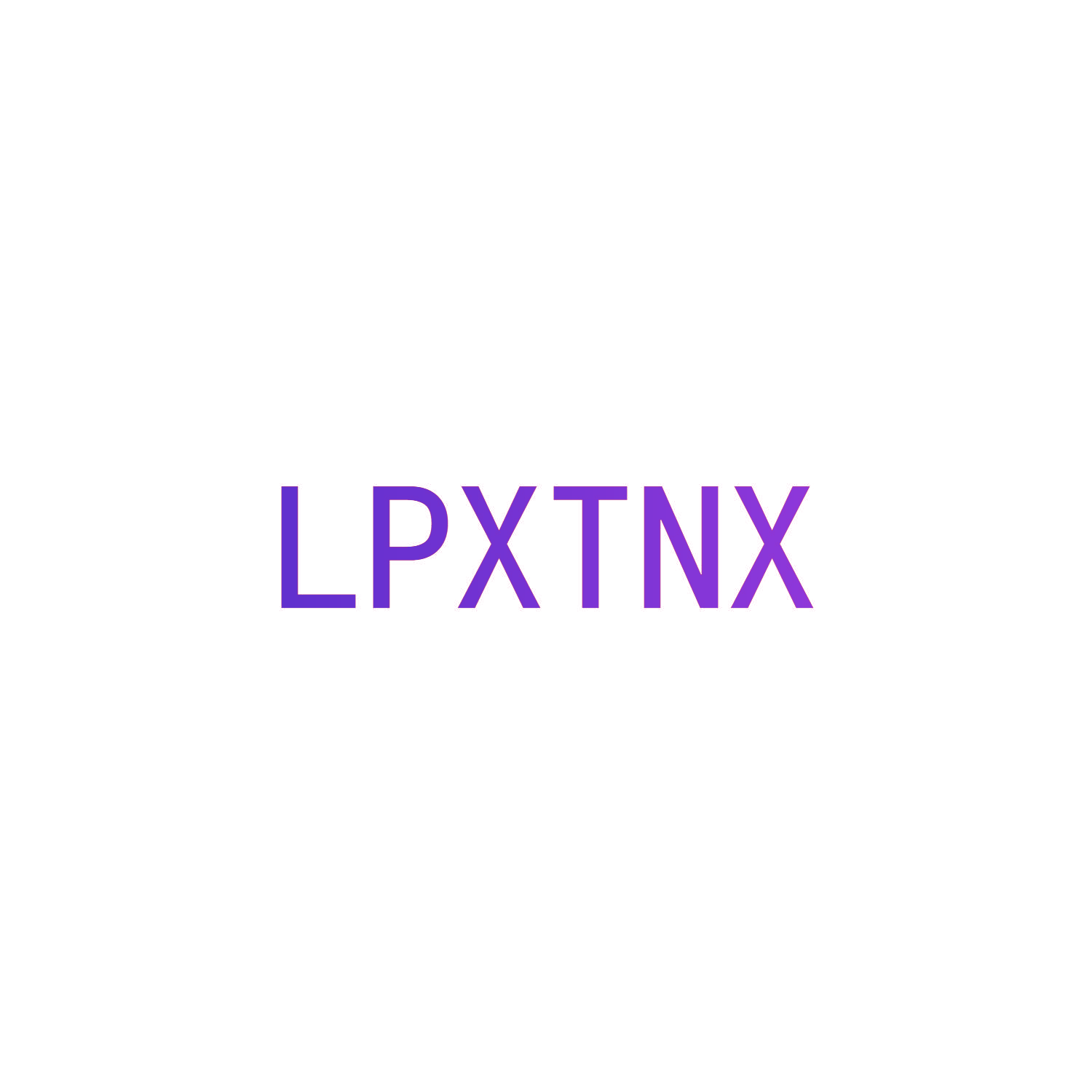 LPXTNX