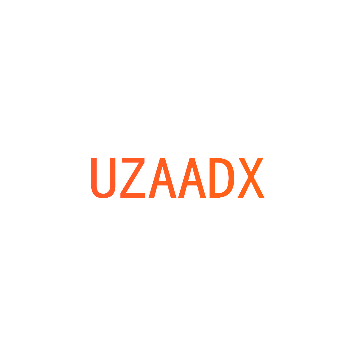 UZAADX