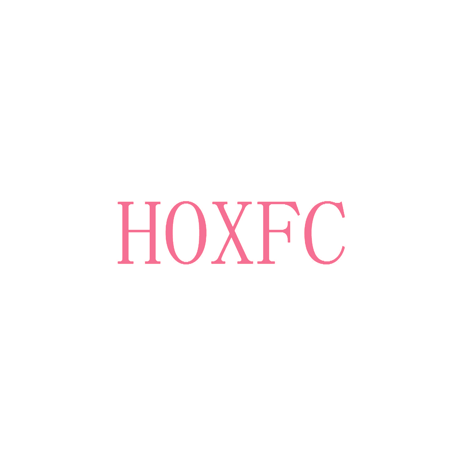 HOXFC