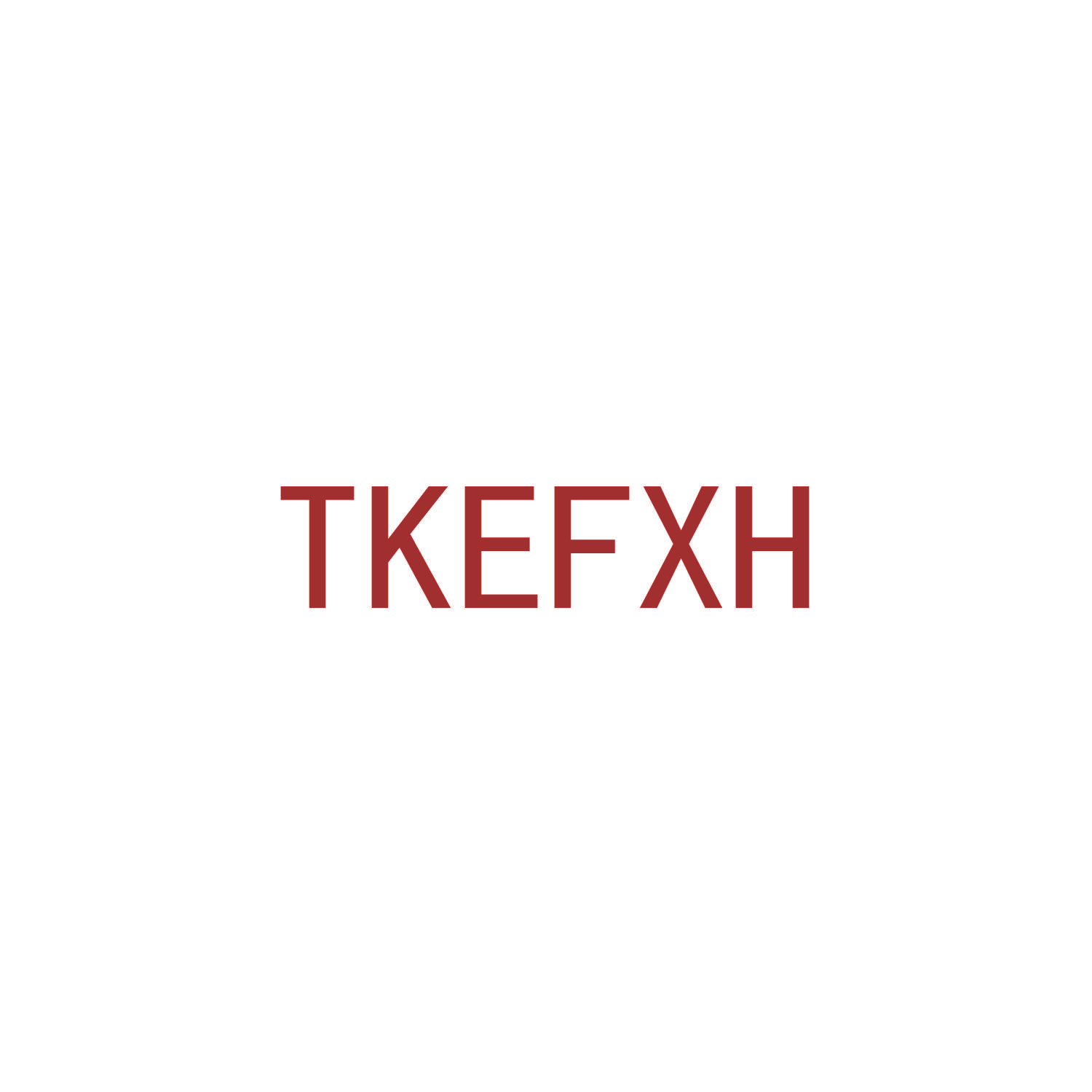 TKEFXH
