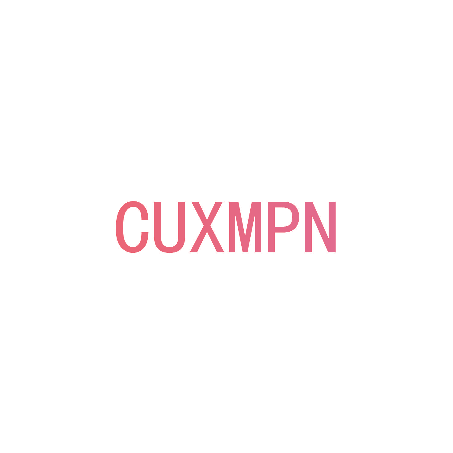 CUXMPN