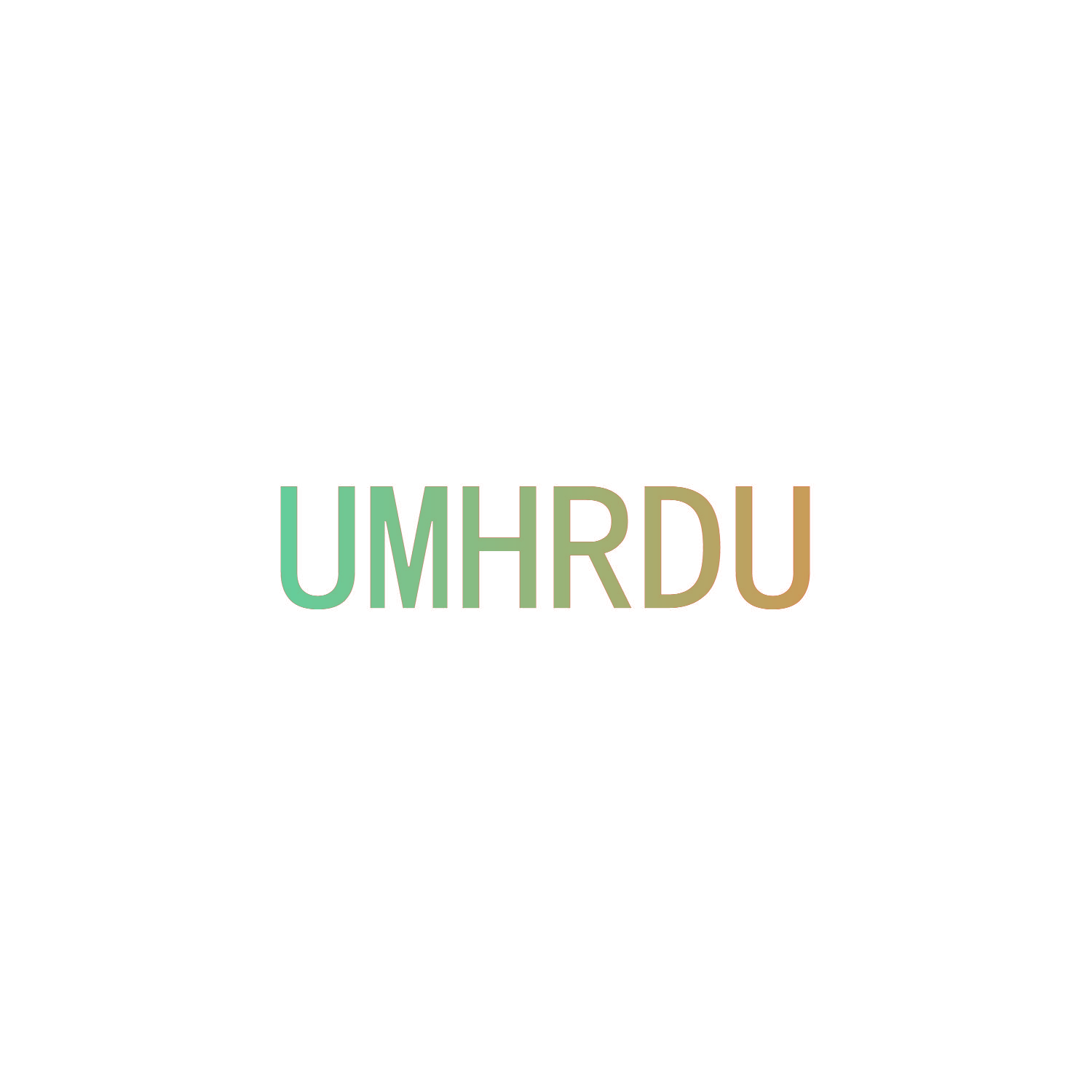 UMHRDU