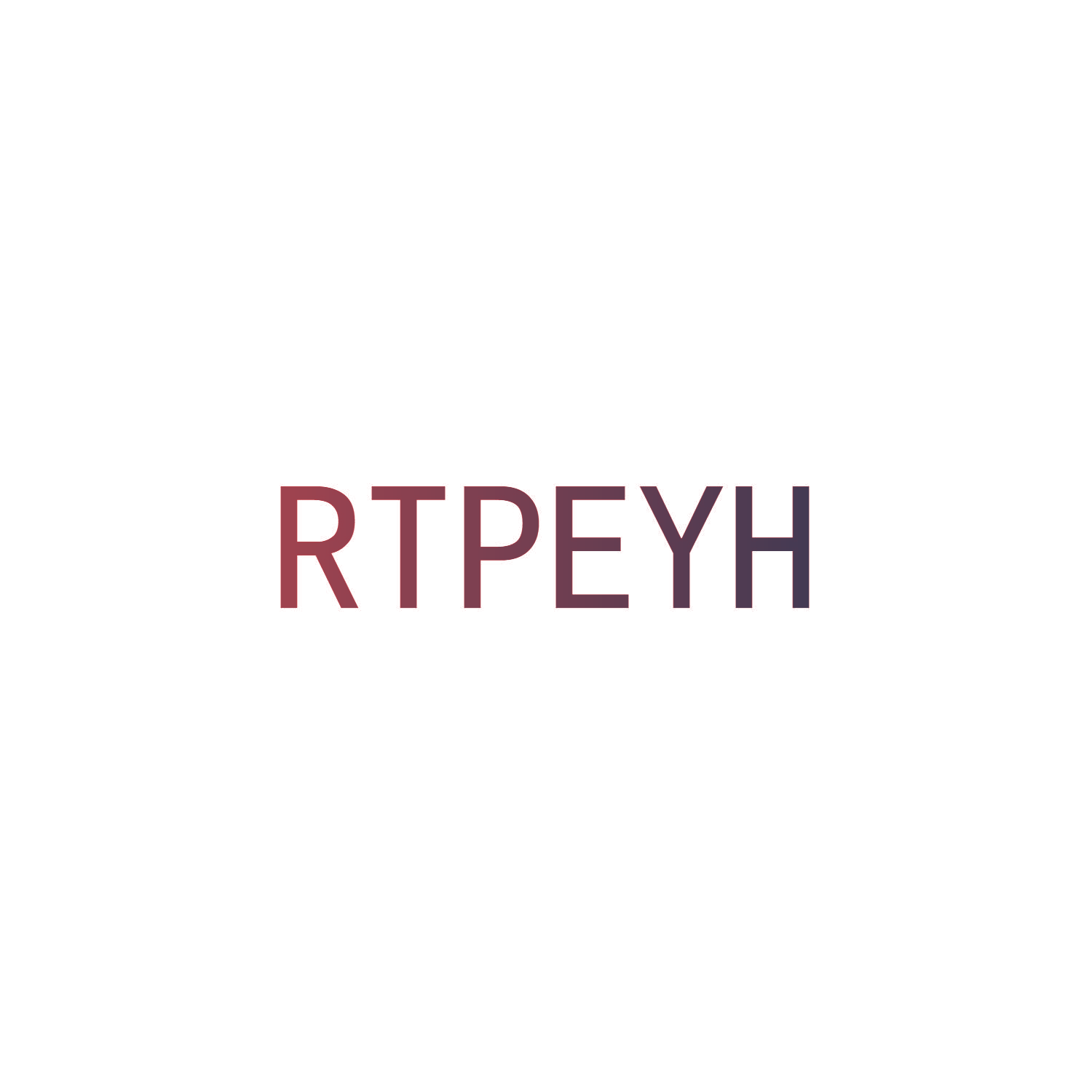 RTPEYH