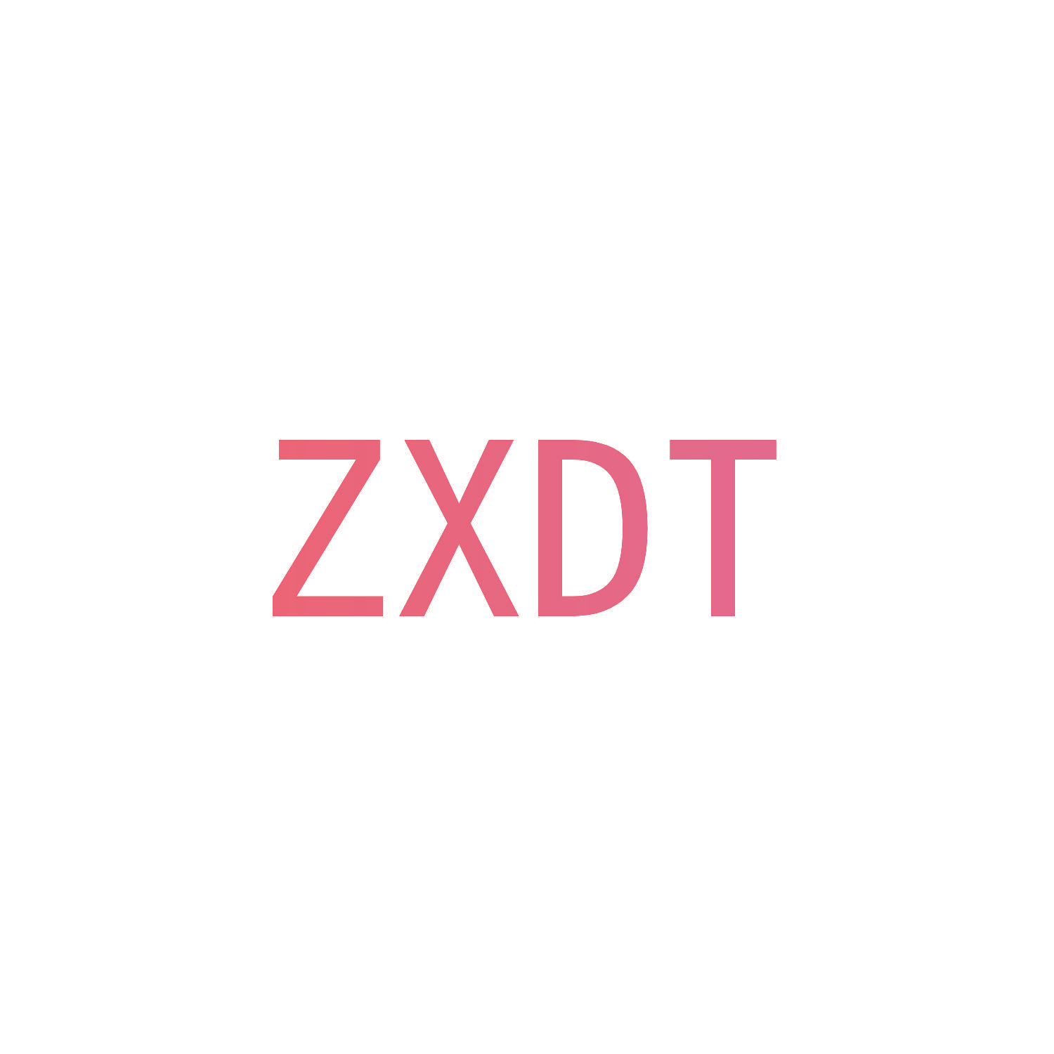 ZXDT