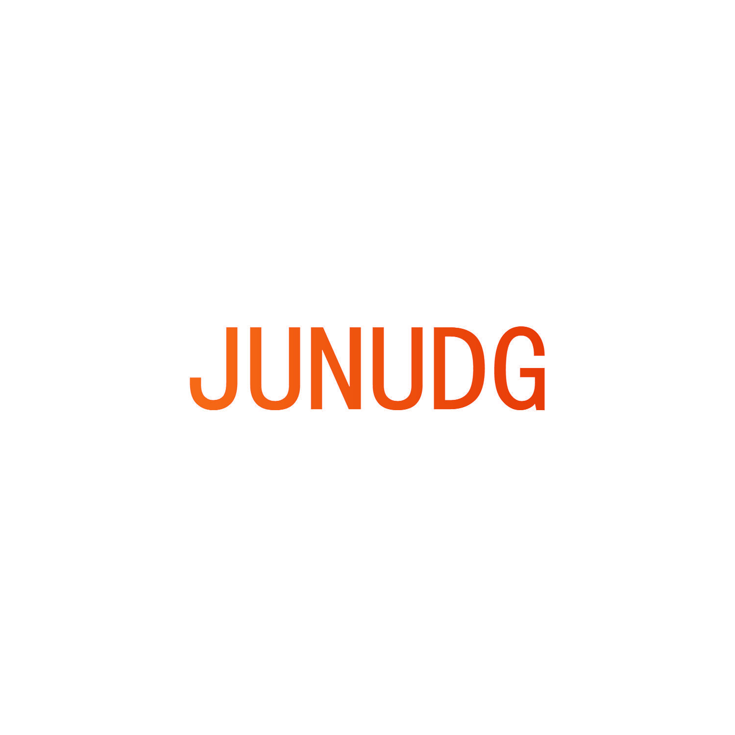 JUNUDG