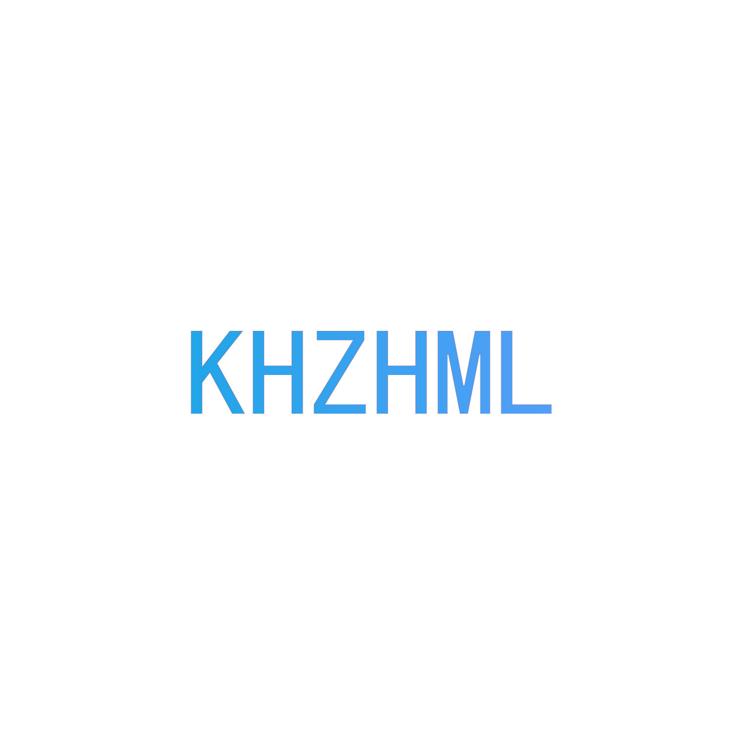 KHZHML