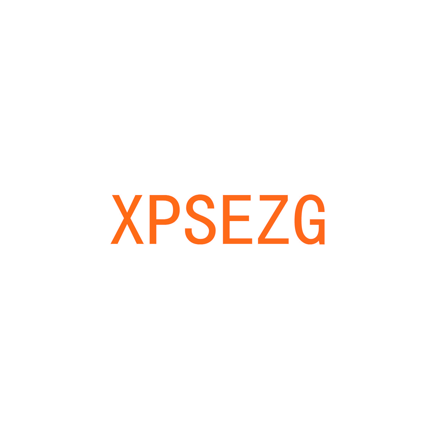 XPSEZG