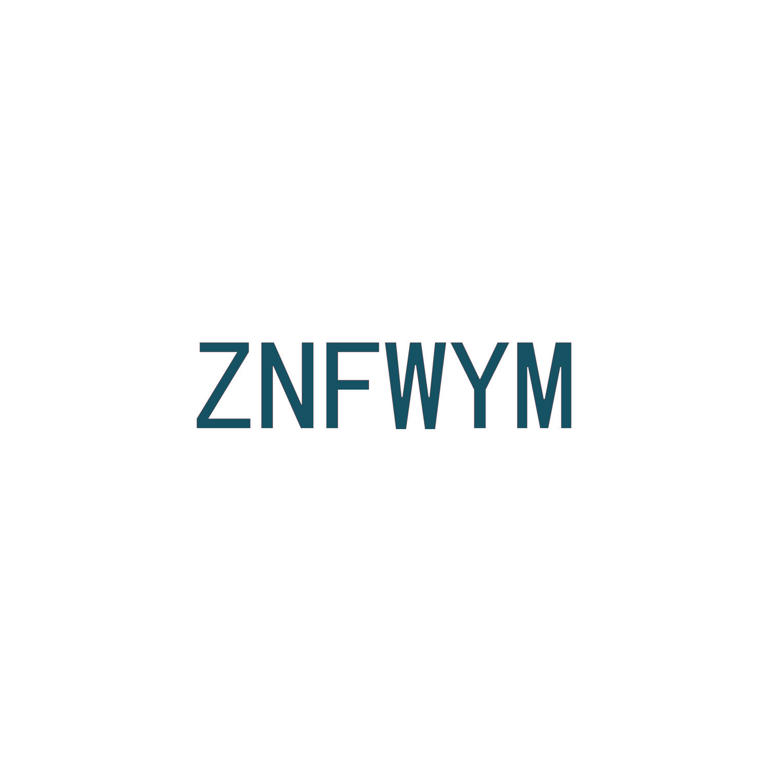 ZNFWYM