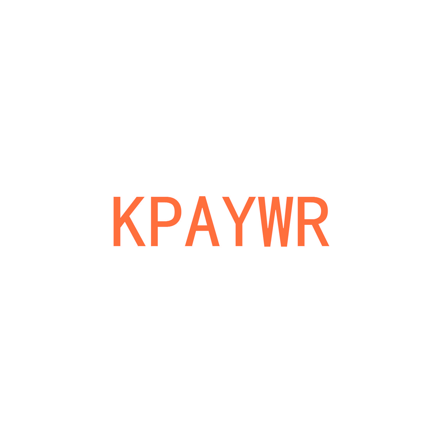 KPAYWR