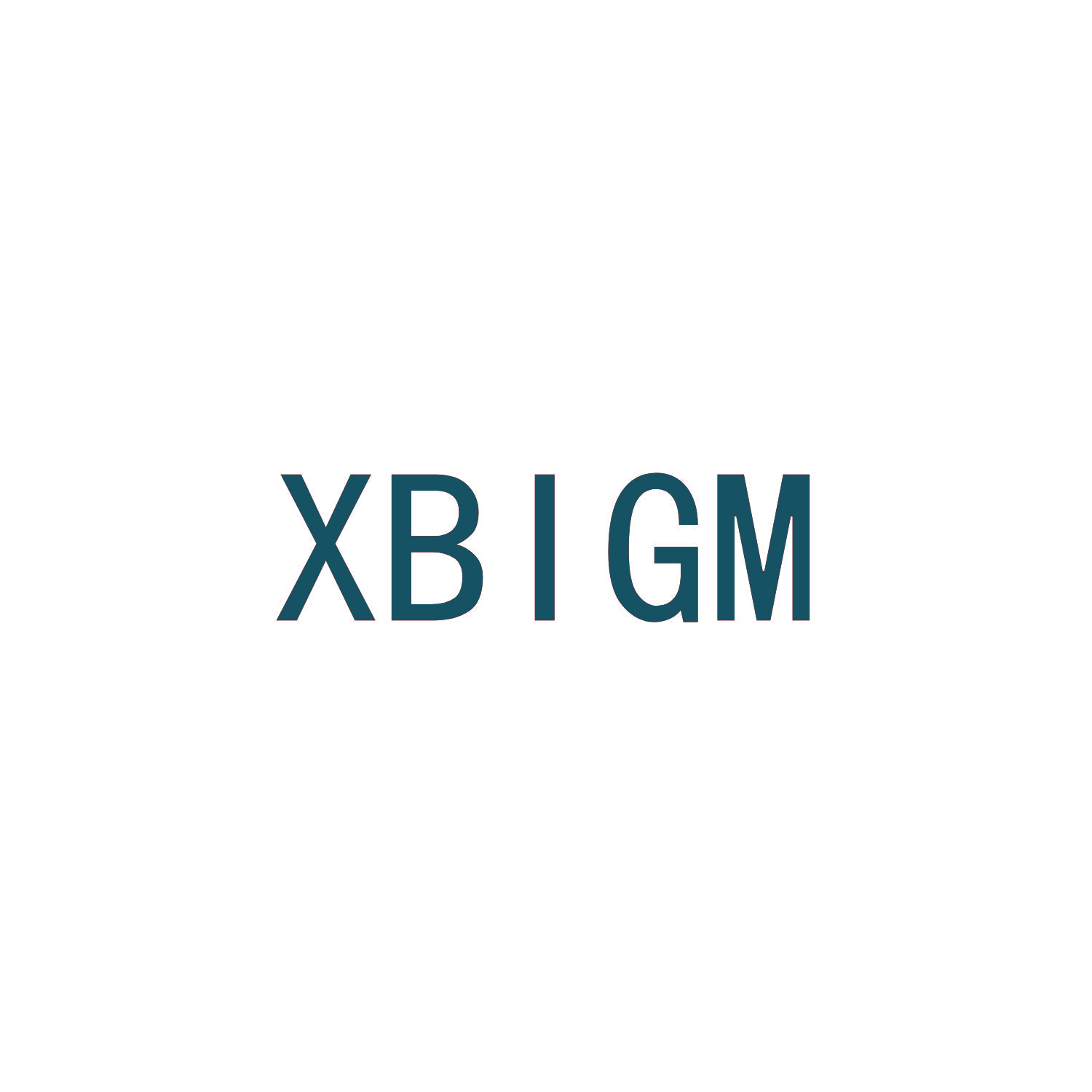 XBIGM