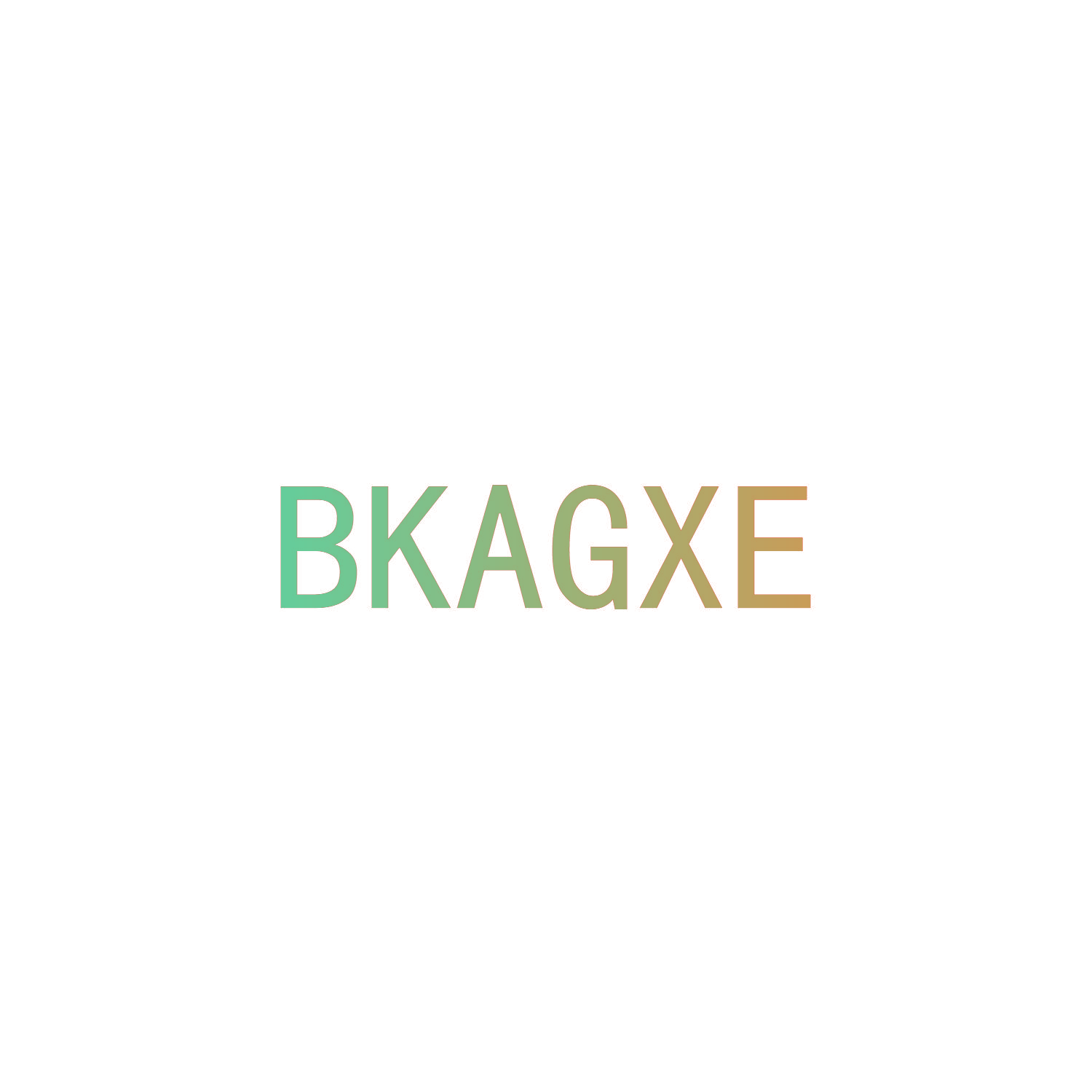BKAGXE