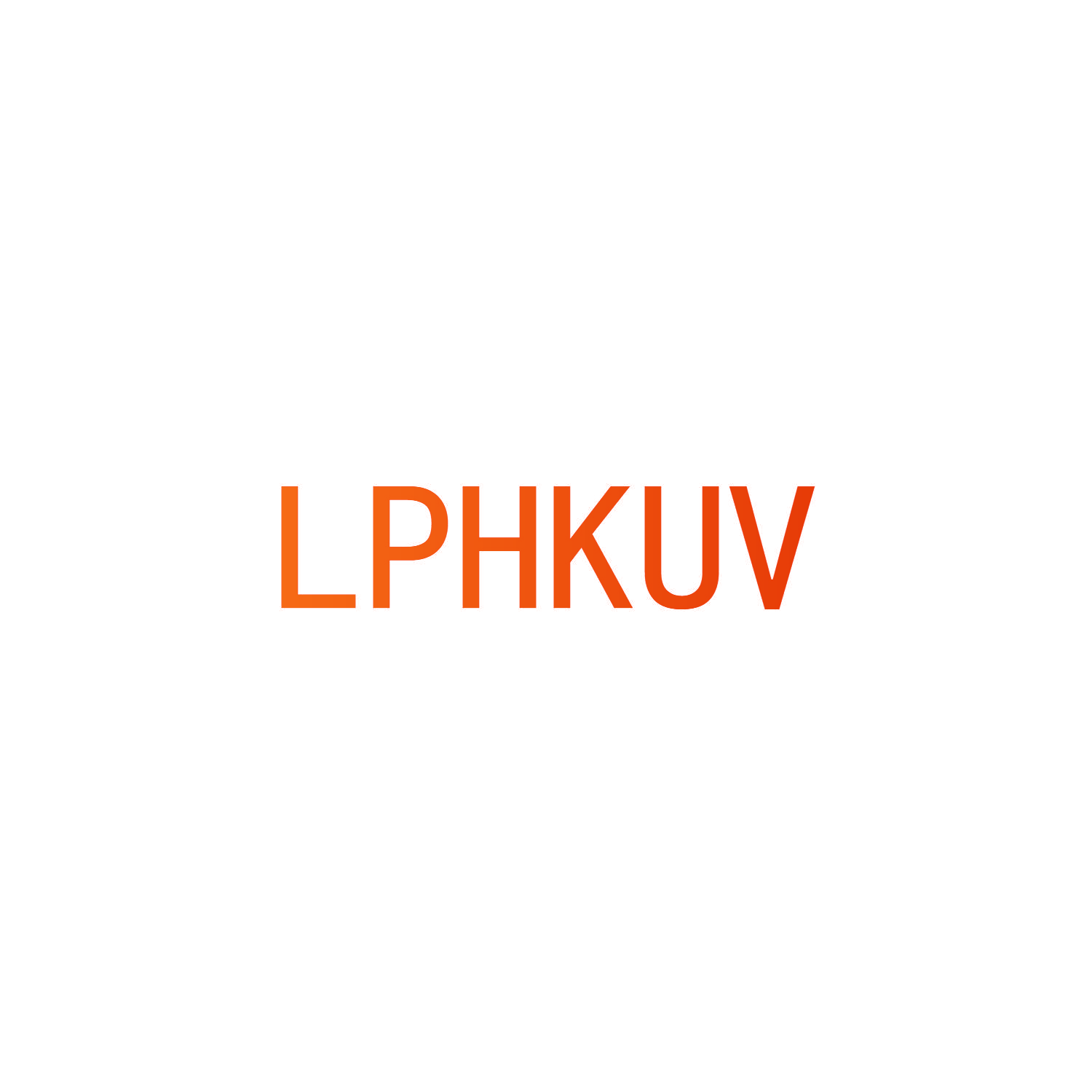LPHKUV