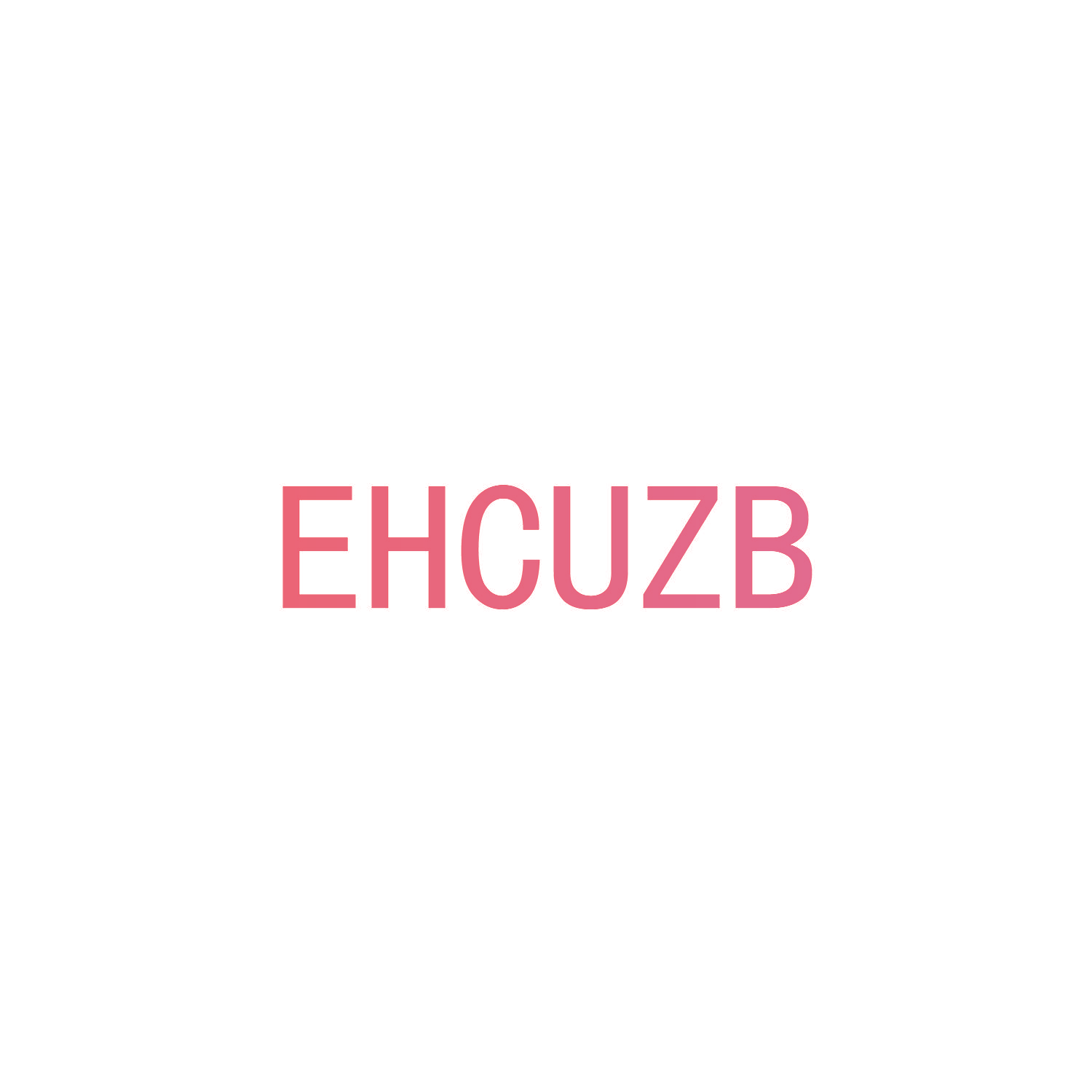 EHCUZB