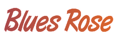 BLUES ROSE