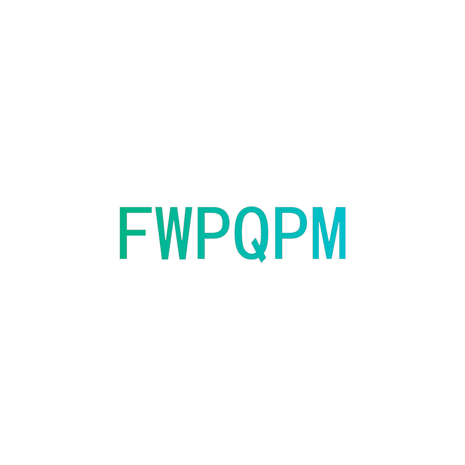 FWPQPM