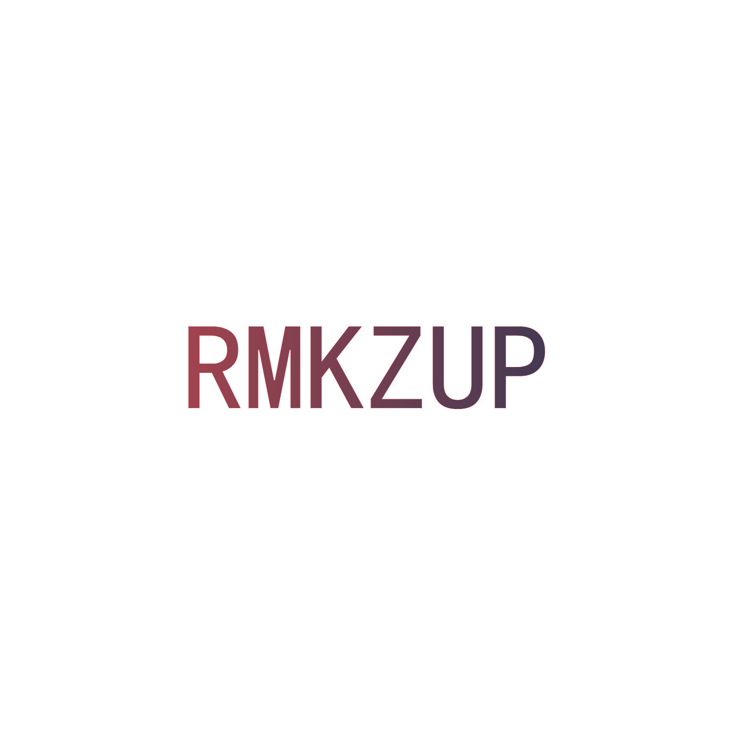 RMKZUP