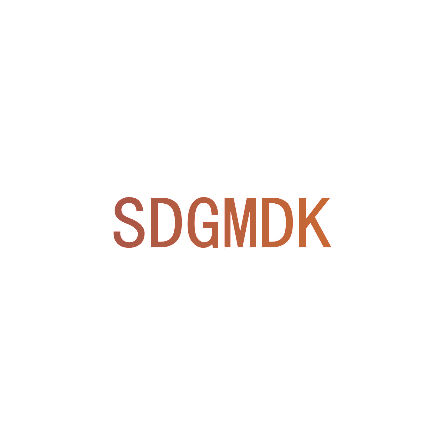 SDGMDK
