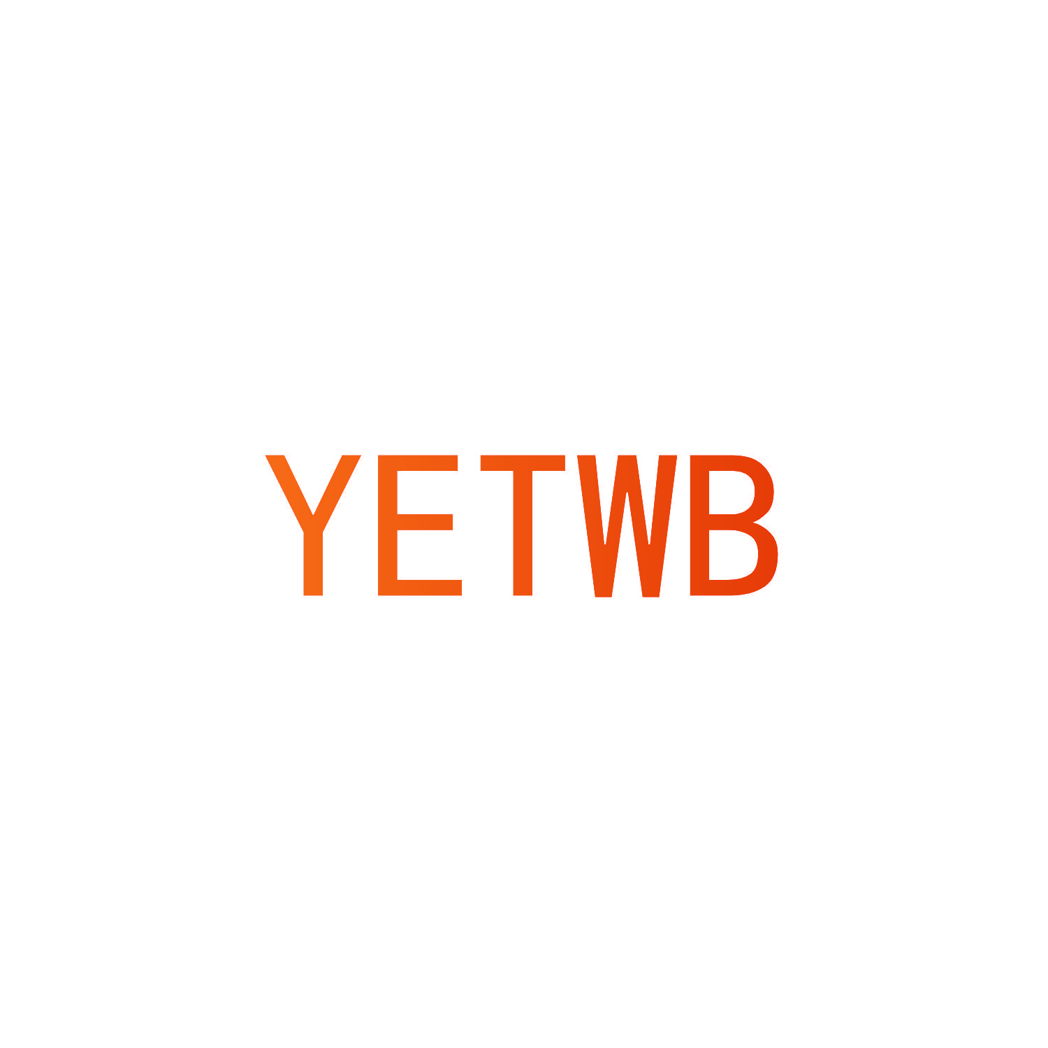 YETWB