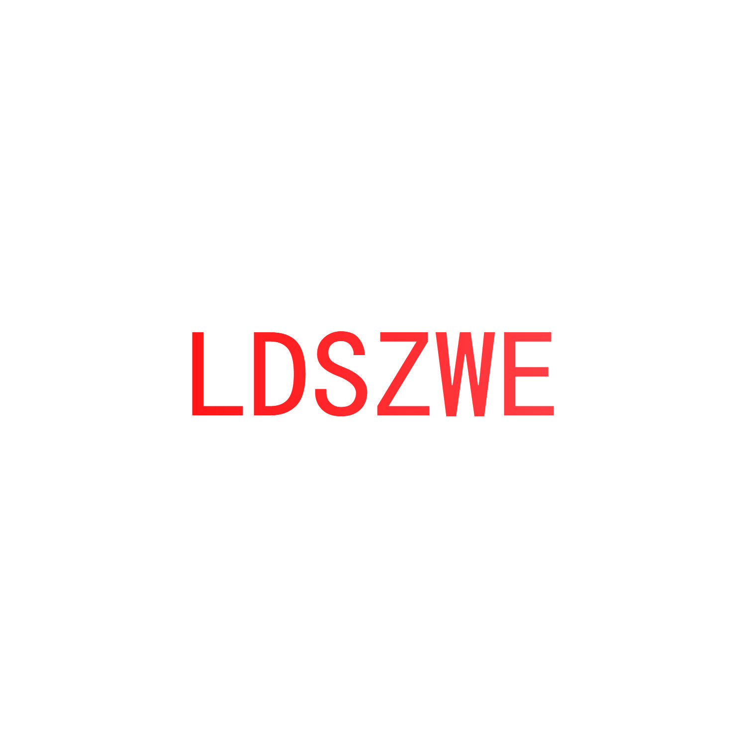 LDSZWE