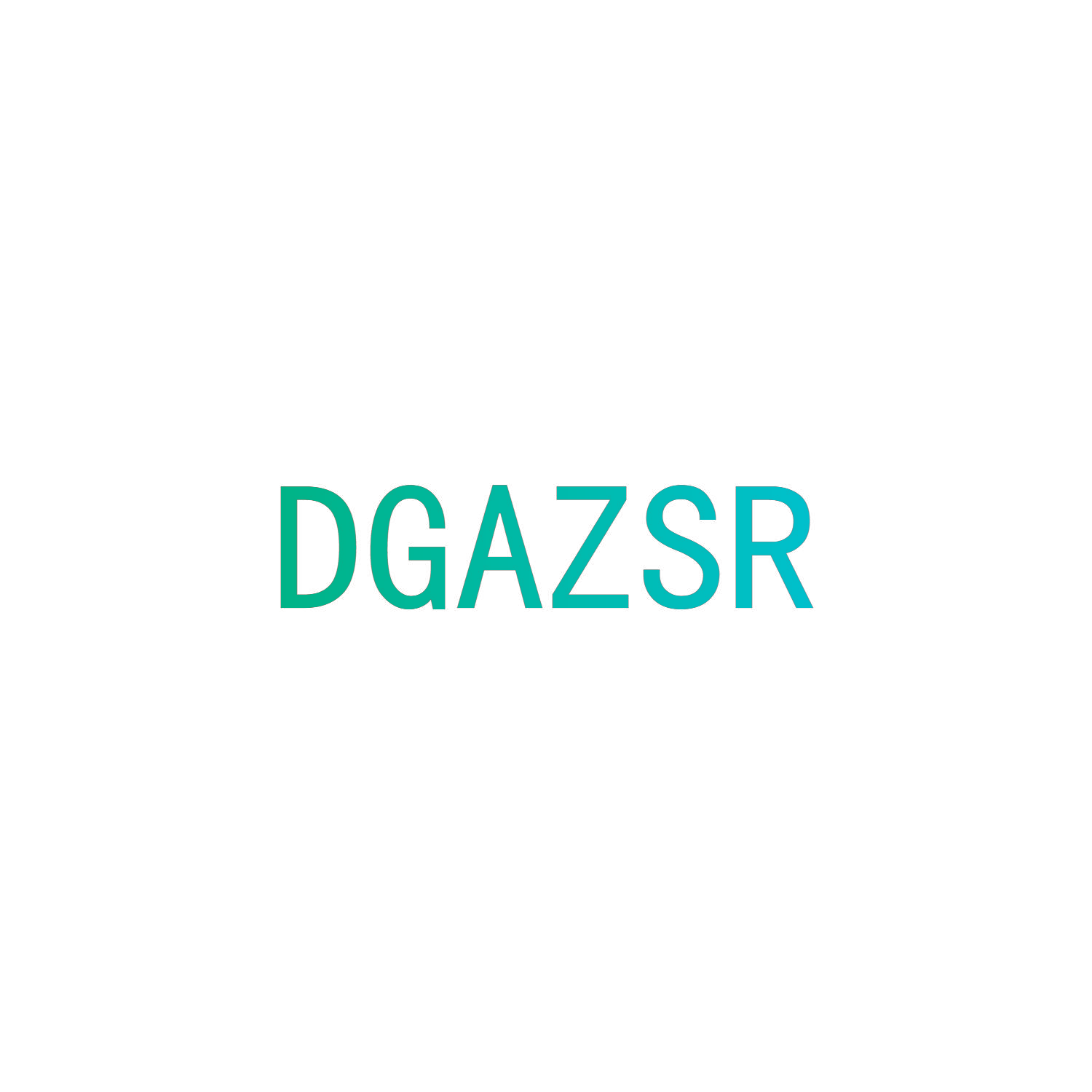 DGAZSR