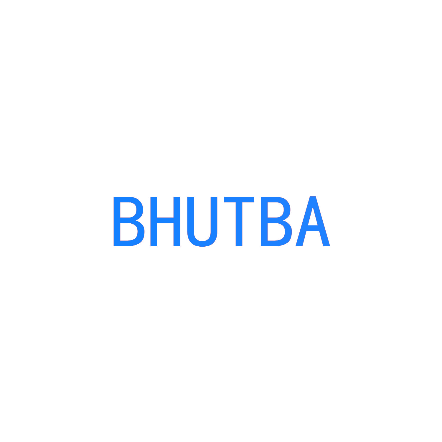 BHUTBA