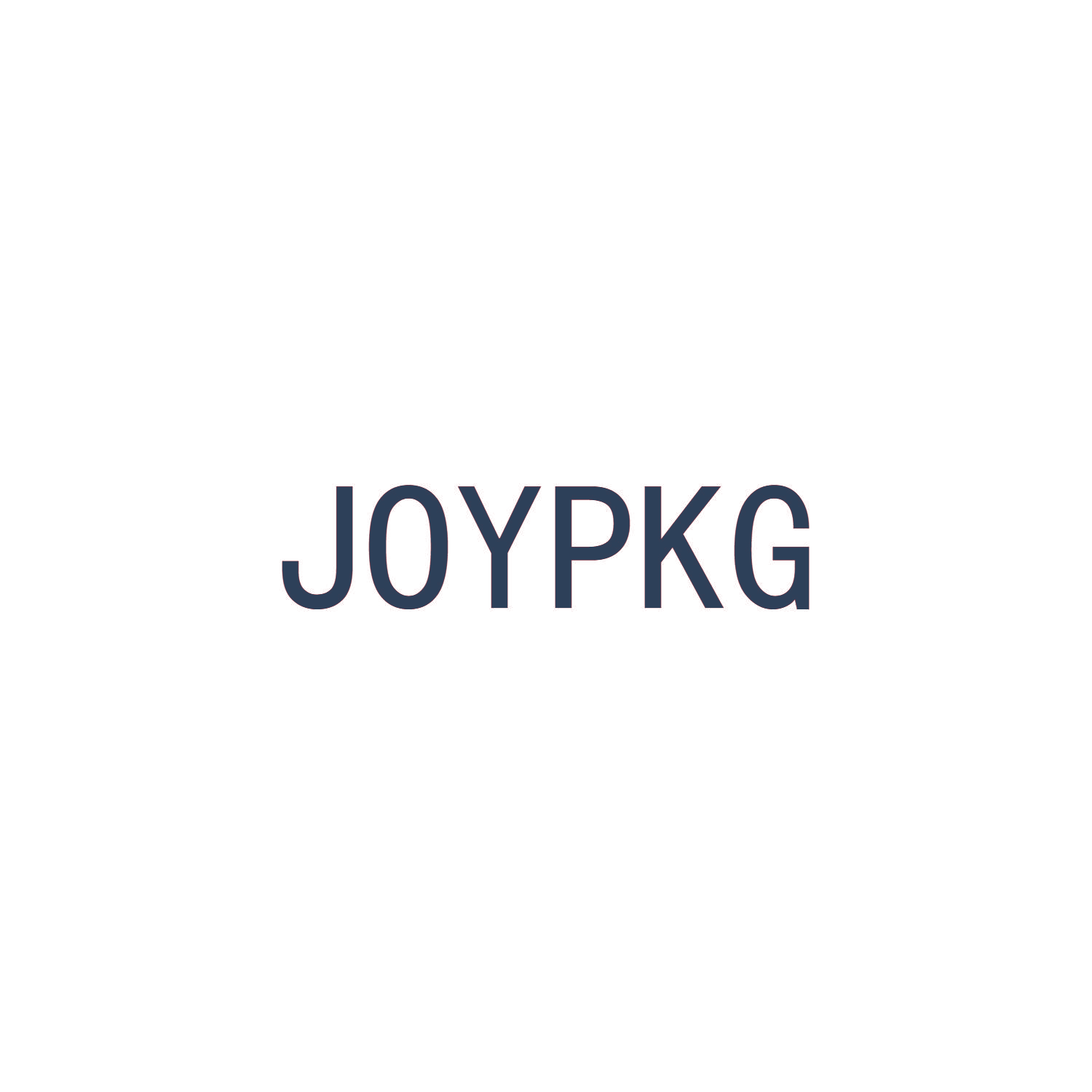 JOYPKG
