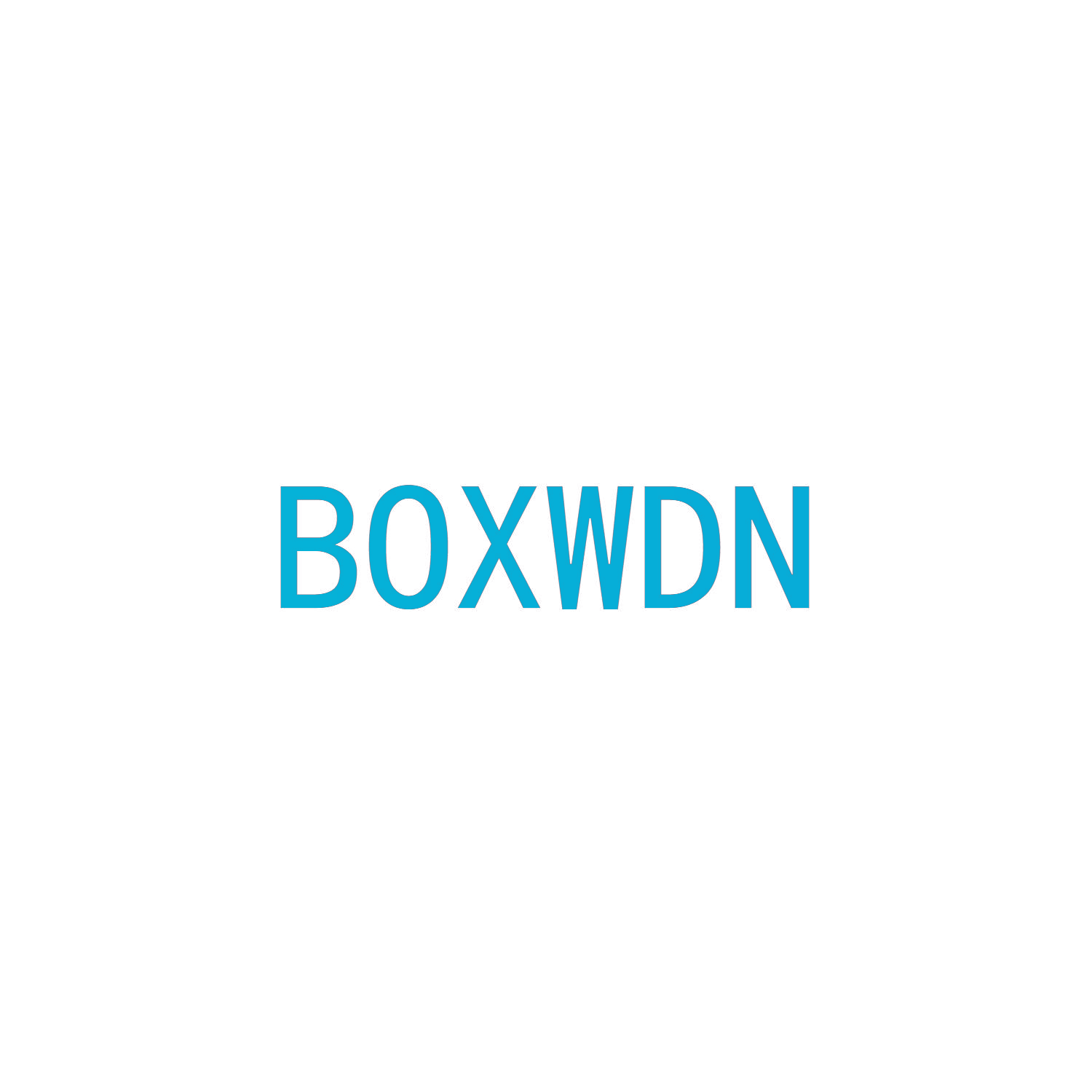 BOXWDN