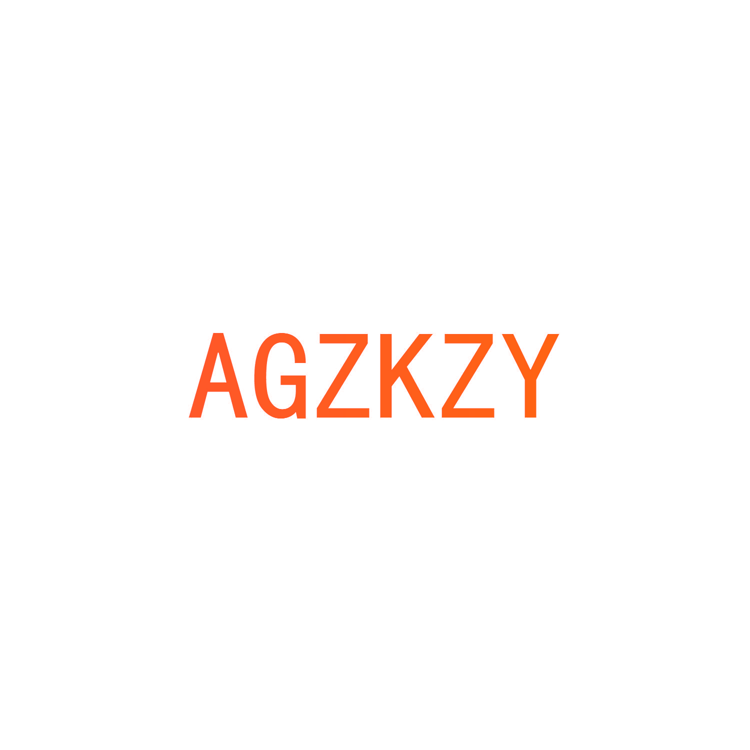 AGZKZY