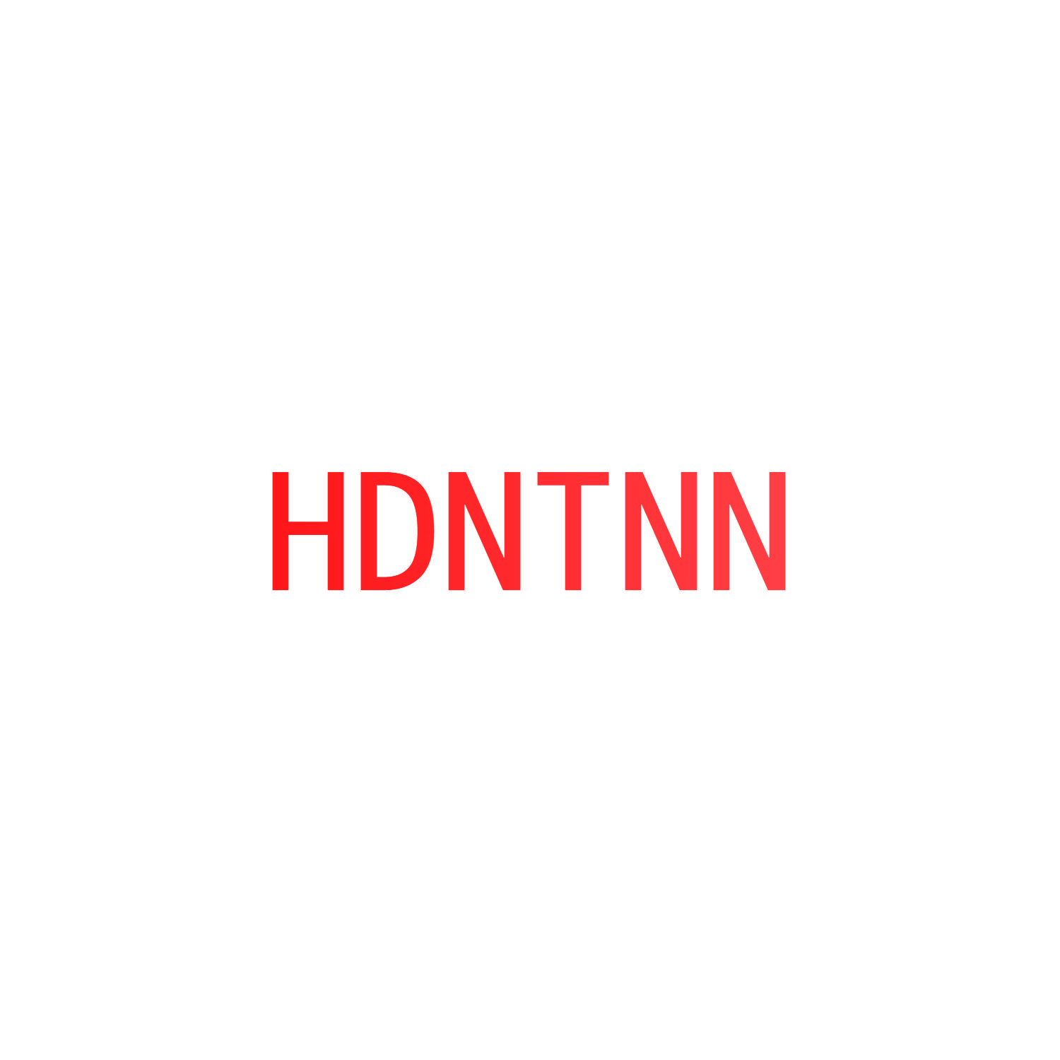 HDNTNN