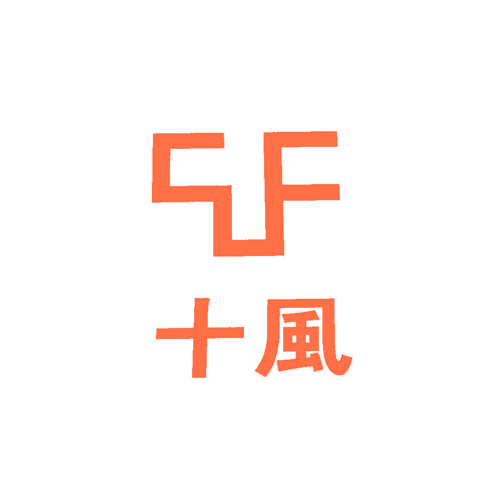 十风