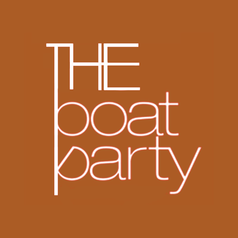 THE BOAT PARTY