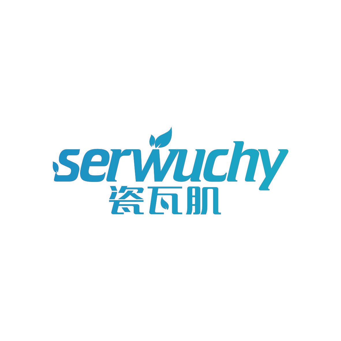 瓷瓦肌 SERWUCHY