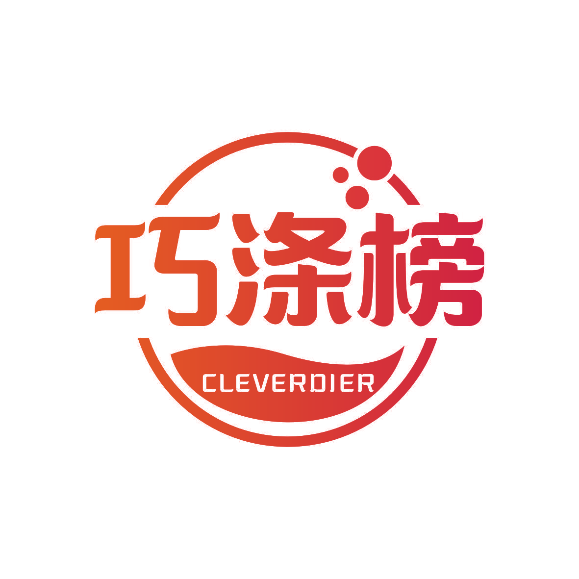 巧涤榜 CLEVERDIER