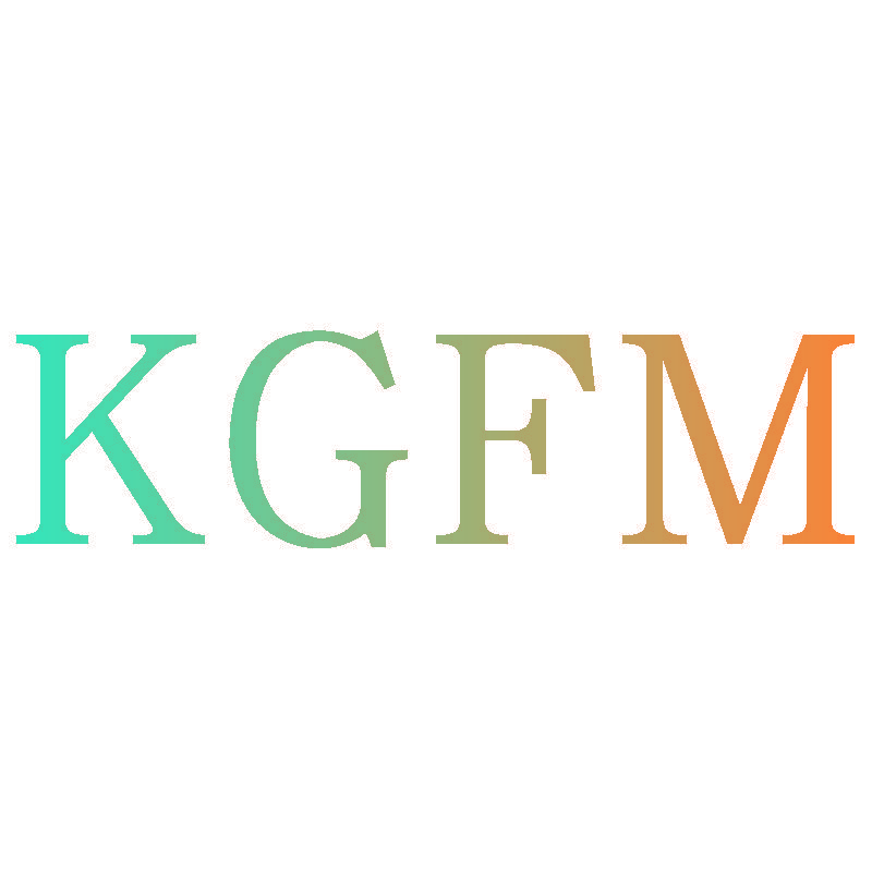 KGFM