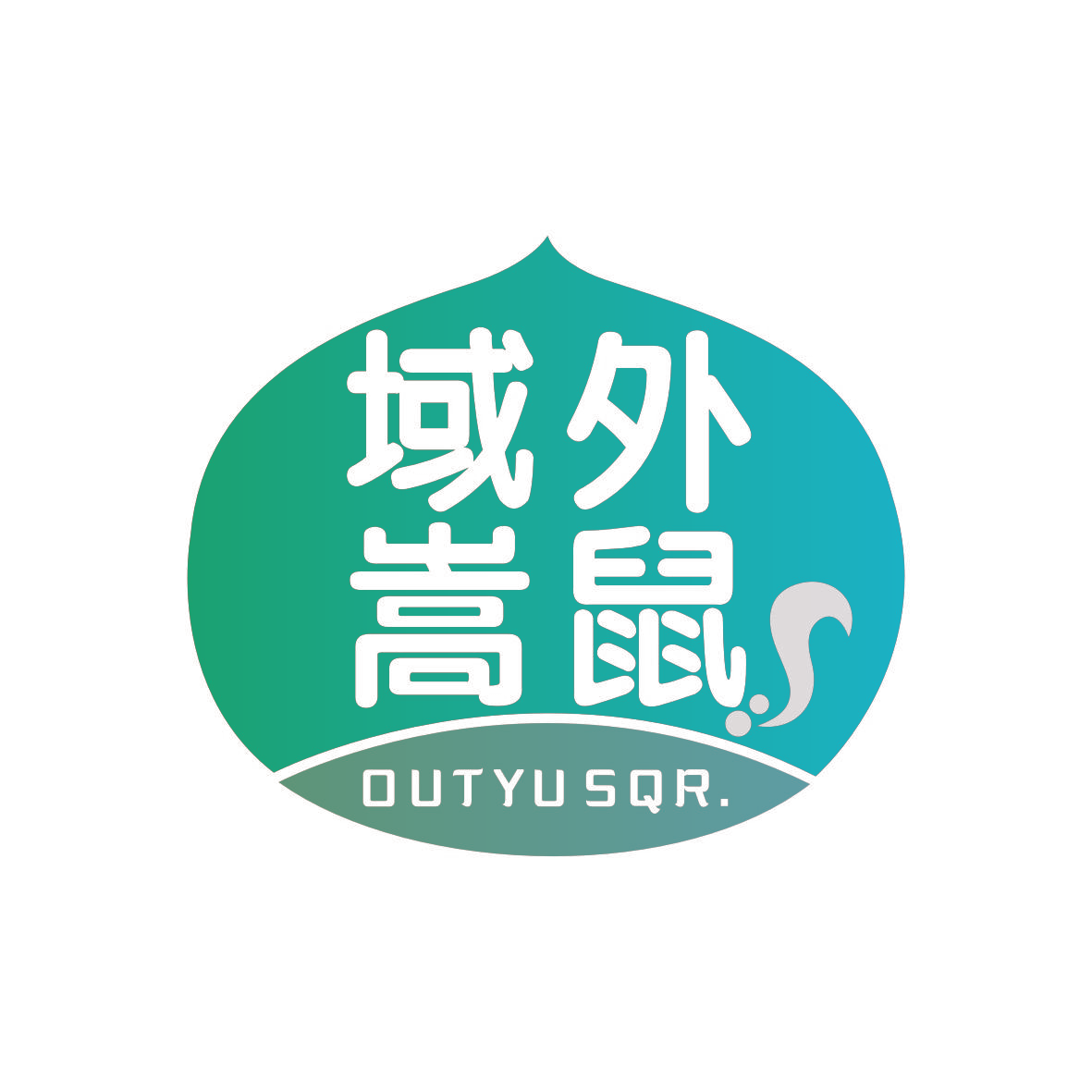 域外嵩鼠 OUTYU SQR.