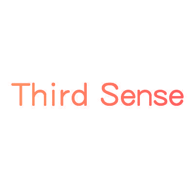 THIRD SENSE