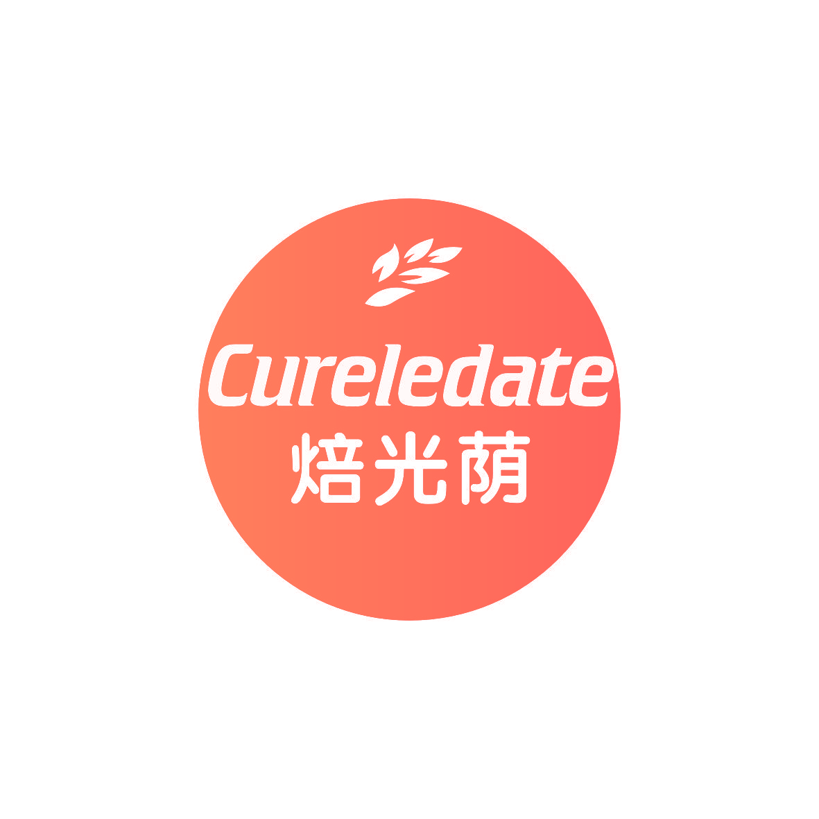 焙光荫  CURELEDATE