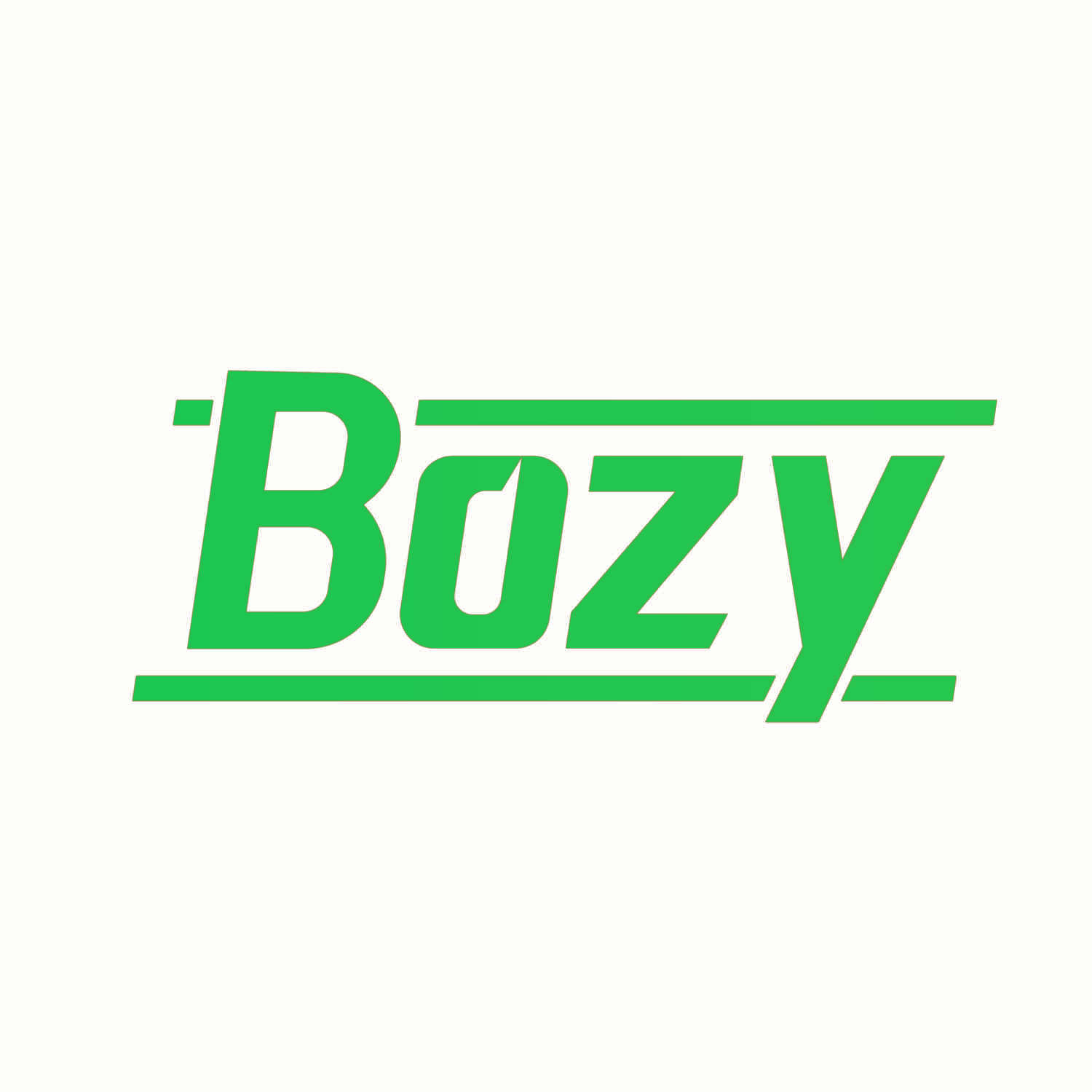 BOZY