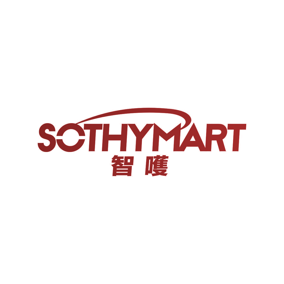 智嚄 SOTHYMART