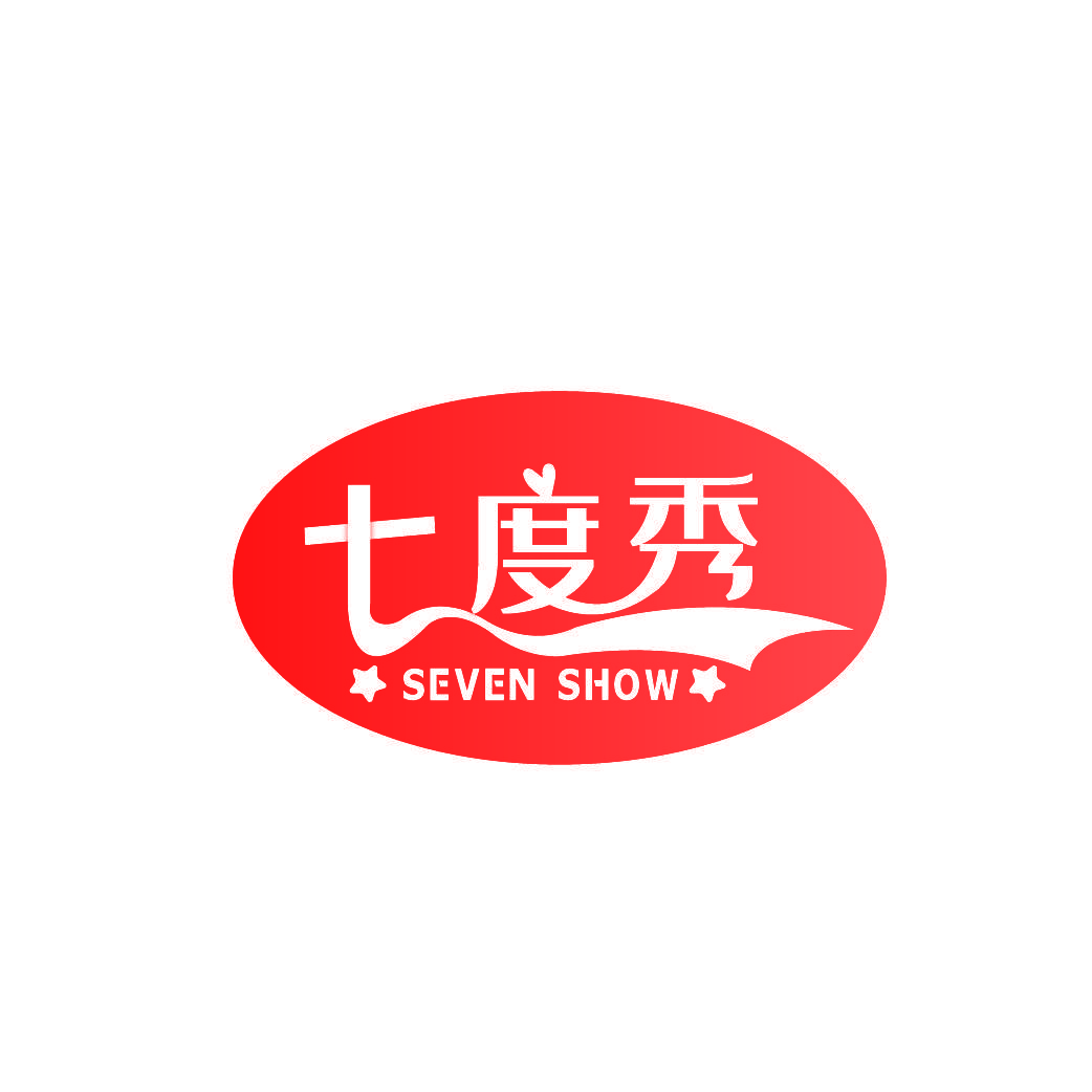 七度秀 SEVEN SHOW